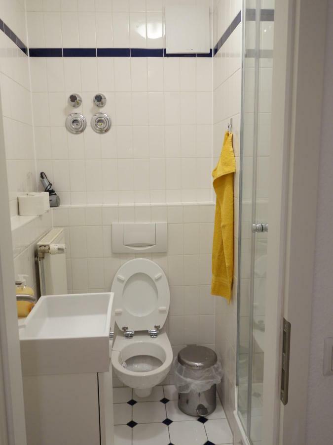 Private In Prenzlauerberg * Berlijn
