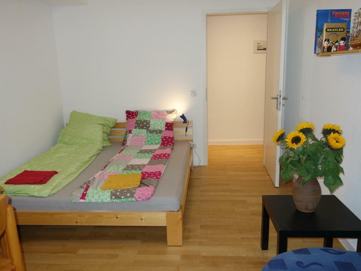 Accommodatie bij particulieren Private In Prenzlauerberg Berlijn