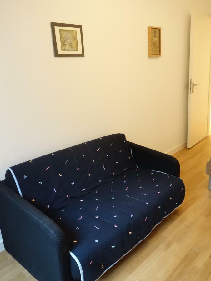 Private In Prenzlauerberg *