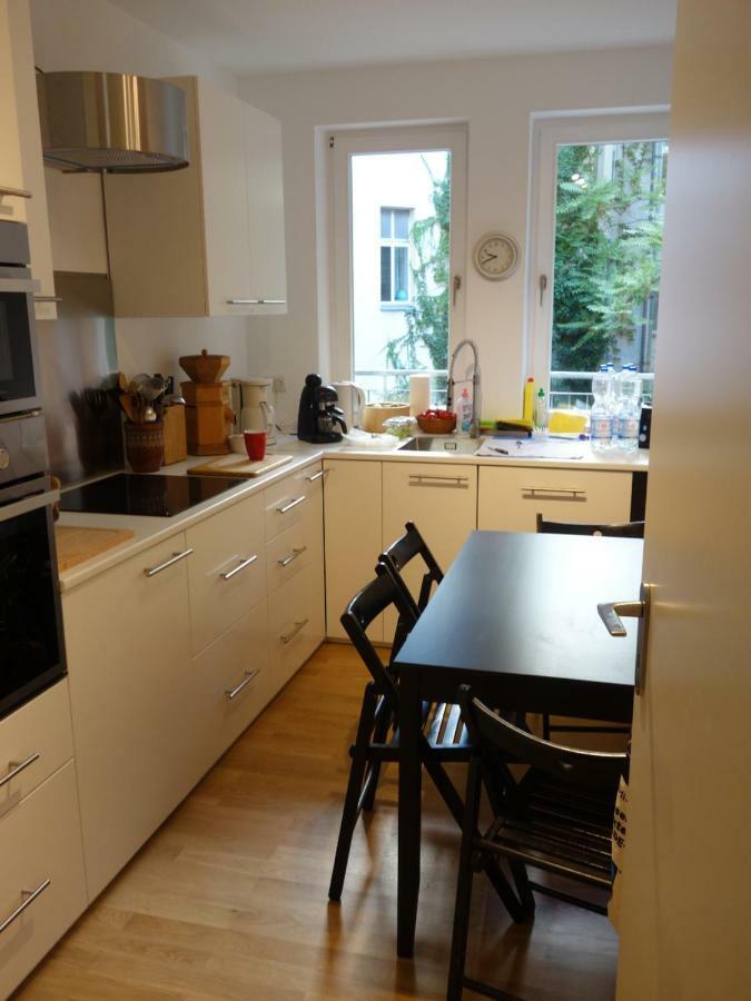 Private In Prenzlauerberg Accommodatie bij particulieren