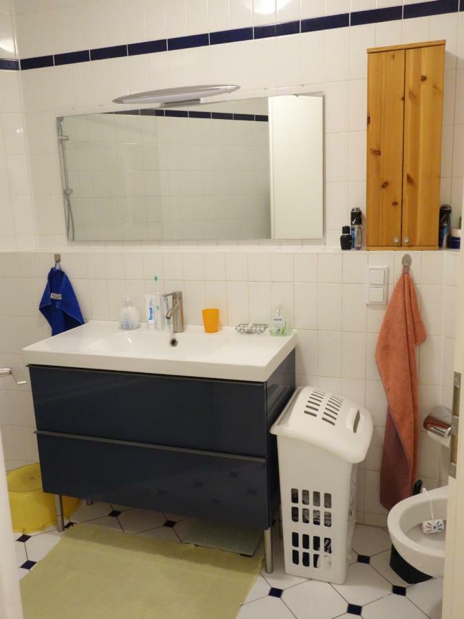 Accommodatie bij particulieren Private In Prenzlauerberg Berlijn