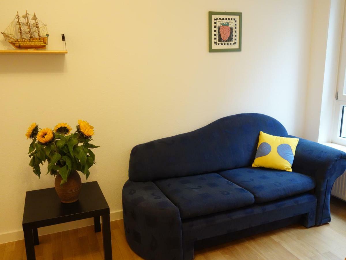 Private In Prenzlauerberg Accommodatie bij particulieren Berlijn