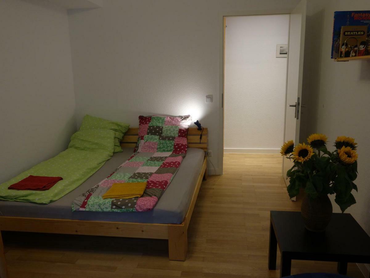 Private In Prenzlauerberg Accommodatie bij particulieren