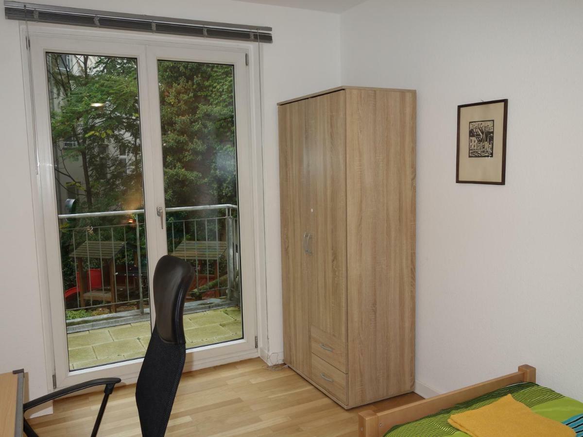 Private In Prenzlauerberg