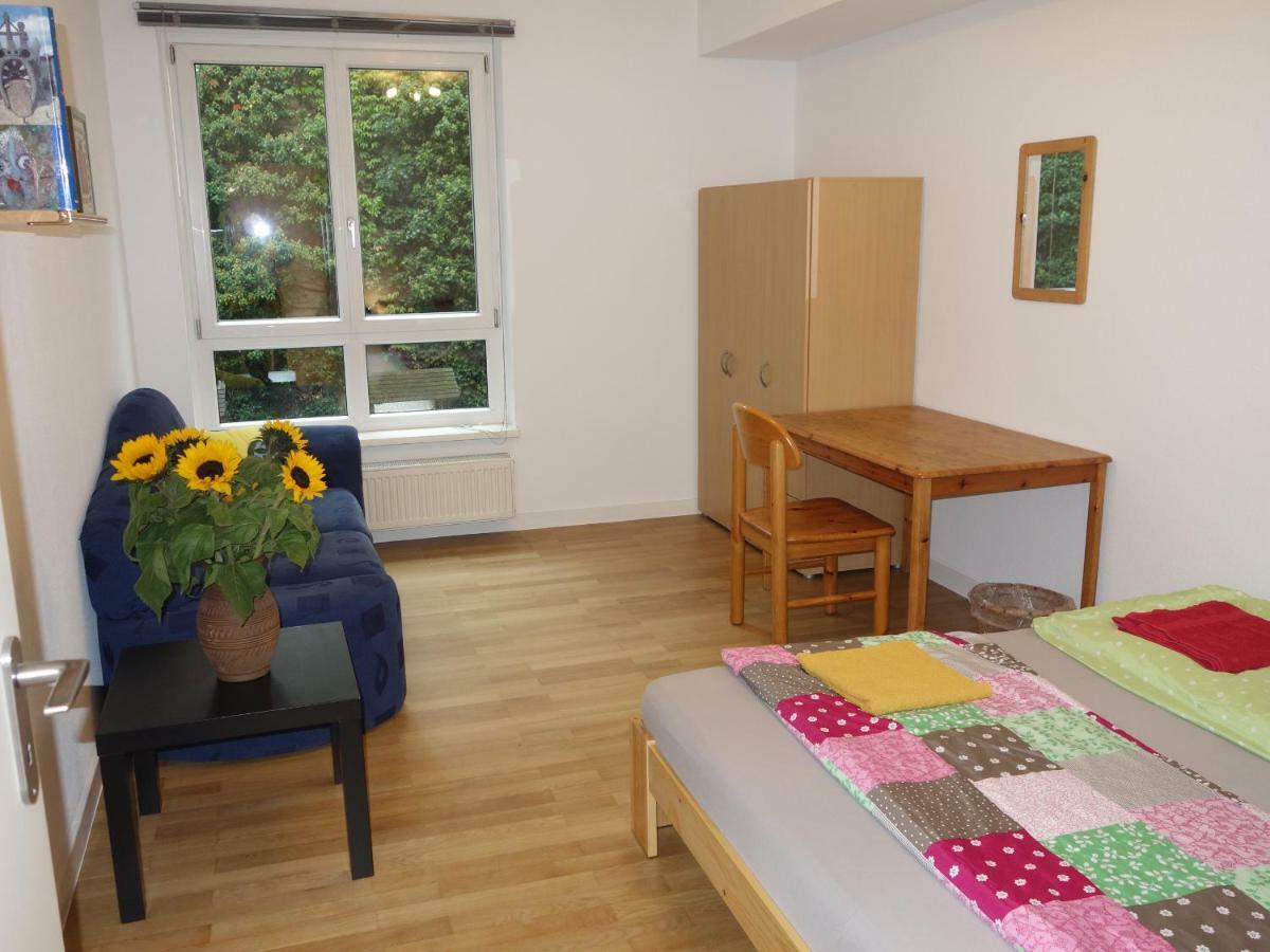 Accommodatie bij particulieren Private In Prenzlauerberg *