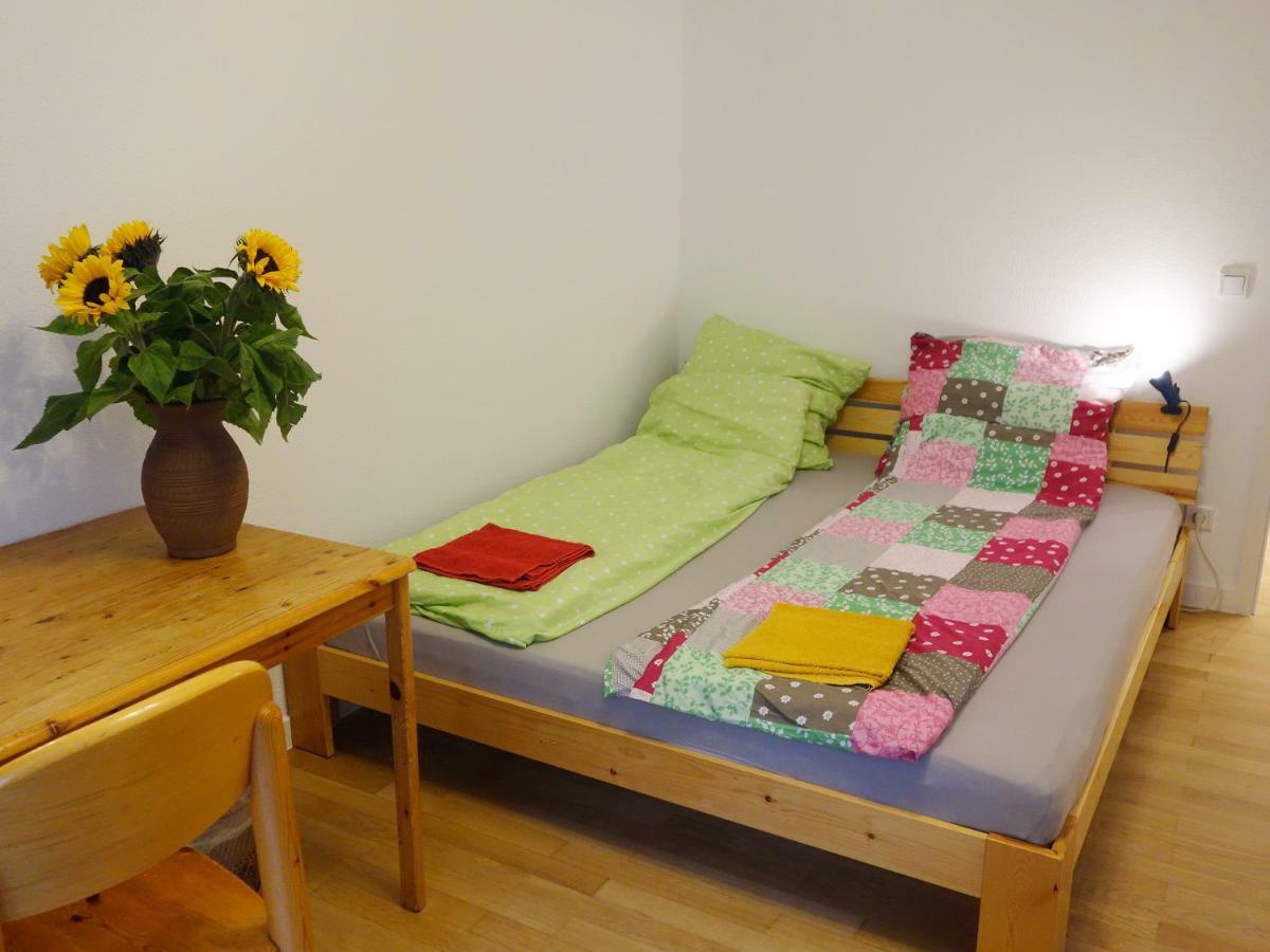 Private In Prenzlauerberg * Berlijn