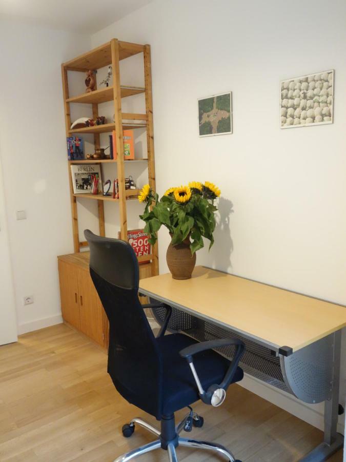 Private In Prenzlauerberg Accommodatie bij particulieren