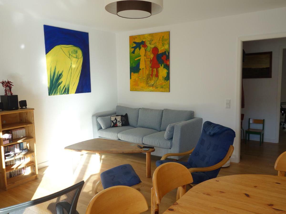 Accommodatie bij particulieren Private In Prenzlauerberg *