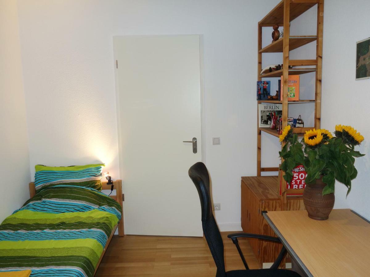Private In Prenzlauerberg Berlijn