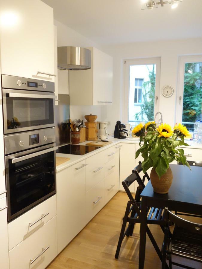 Private In Prenzlauerberg Accommodatie bij particulieren *