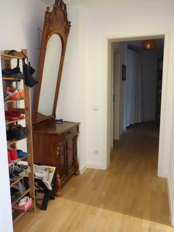 Private In Prenzlauerberg *