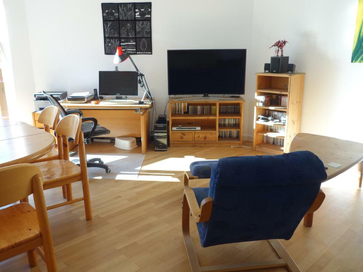 Accommodatie bij particulieren Private In Prenzlauerberg Berlijn