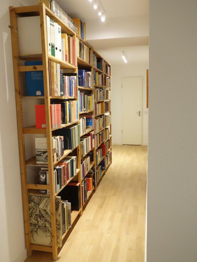 Private In Prenzlauerberg