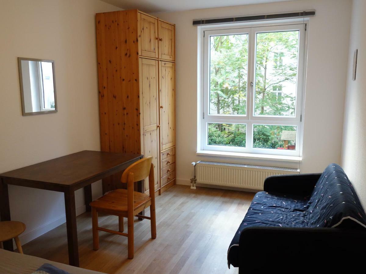 Private In Prenzlauerberg Accommodatie bij particulieren *