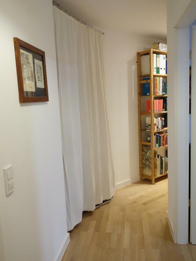 Private In Prenzlauerberg *