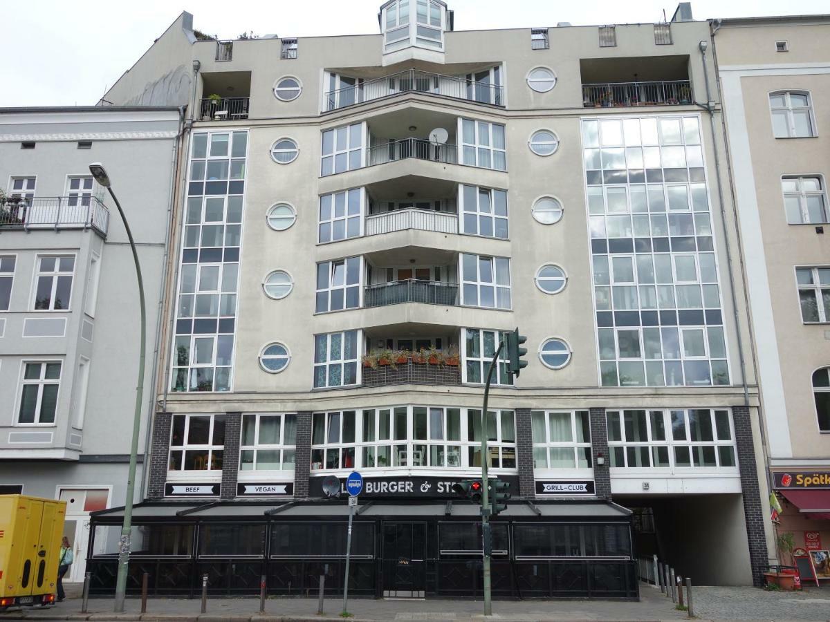 Private In Prenzlauerberg * Berlijn