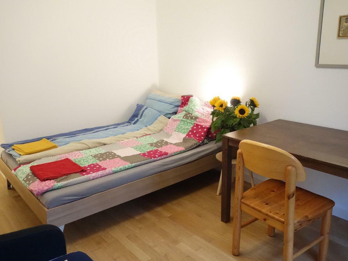Private In Prenzlauerberg * Berlijn