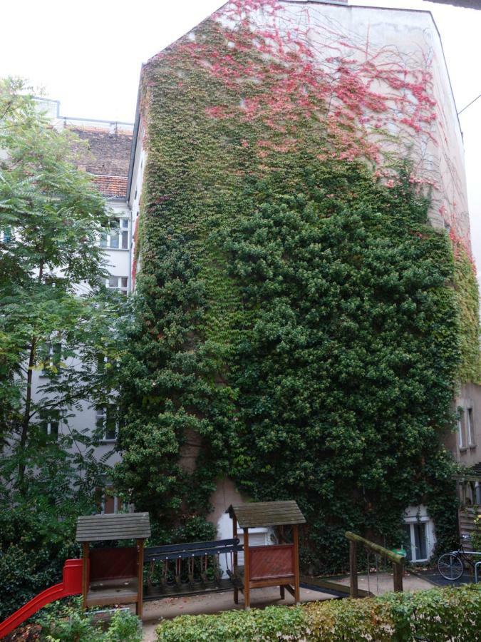 Private In Prenzlauerberg Accommodatie bij particulieren